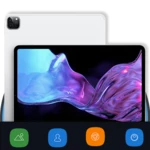 xiaomi pad 6 pro theme & lunch android application logo